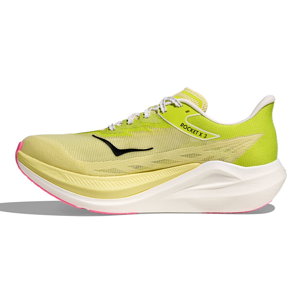 Hoka Rocket X 3 – BlackToe Running Inc.