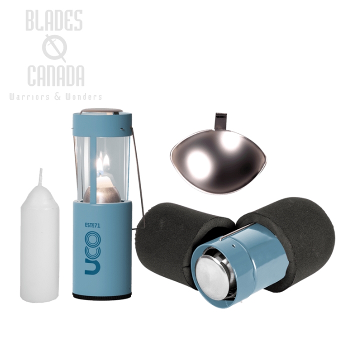 Misc. Survival & Camp : Blades Canada - Warriors and Wonders