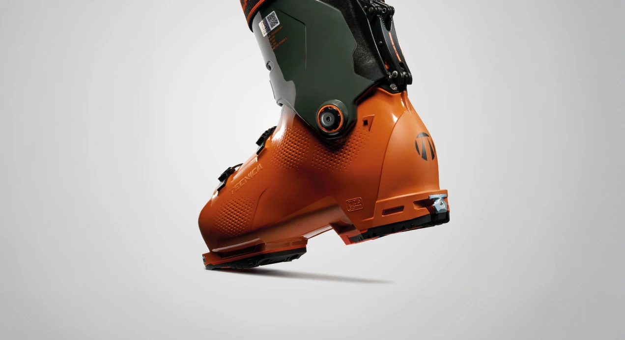 Cochise | en | Blizzard-Tecnica USA