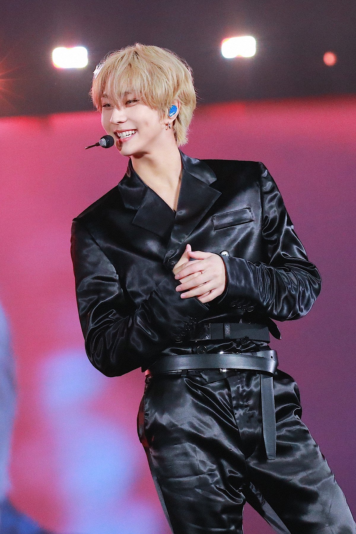 ダンス揃いすぎ！で話題のENHYPENドームツアー初日を詳細レポ