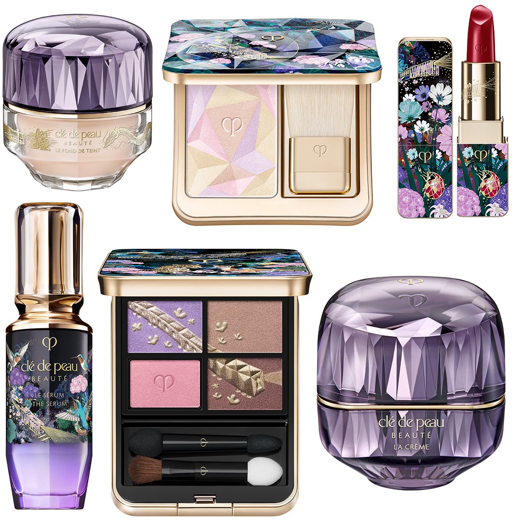 クレ・ド・ポー ボーテ］ル・セラムⅡ［2025年 10月発売］ | 美的.com