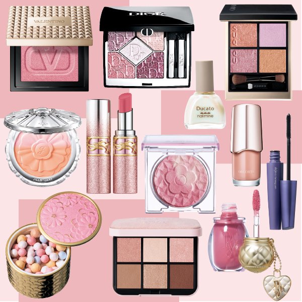 アユーラ］アロマティック ウインターコレクション2023［2023年 11月