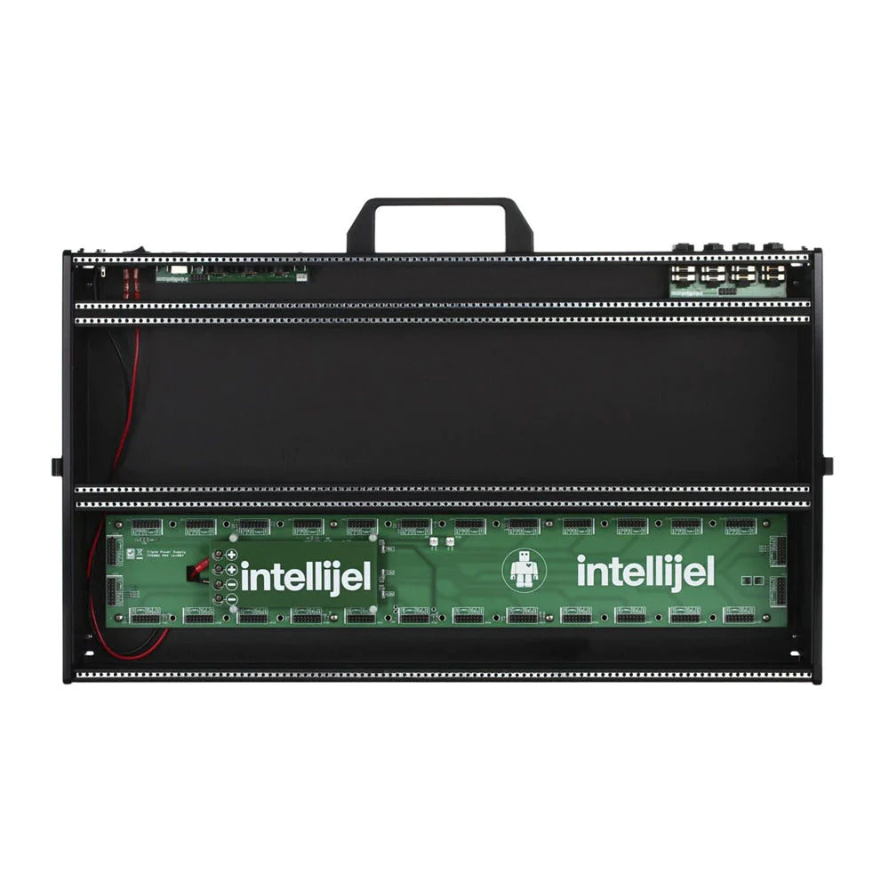Intellijel 7U 104HP Performance Case V2 (Stealth), last one! – Big