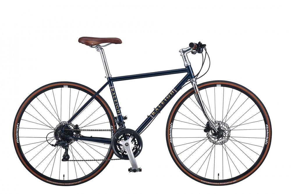 RALEIGH(ラレー) Radford-Classic Disc (RFCD) [2023] | CSカンザキ