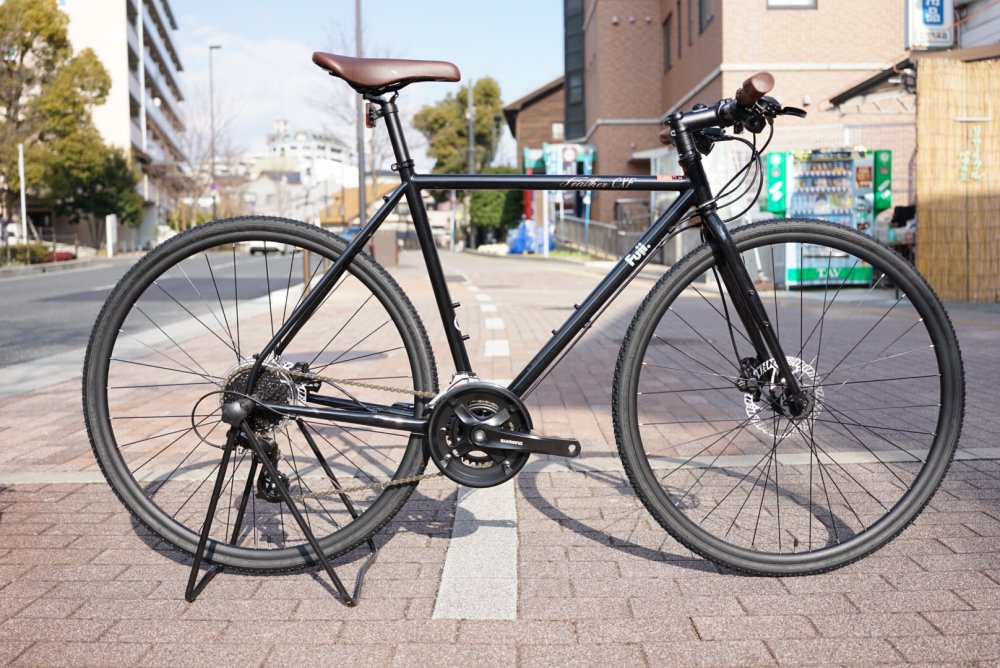 FUJI(フジ) FEATHER CX FLAT [2023] | CSカンザキ阪急千里山店