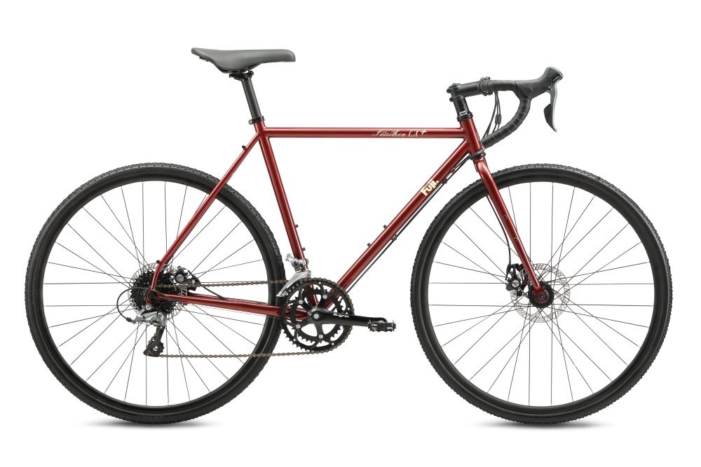 Fuji FEATHER CX+ xsサイズ FUJI Feather CX+ サイズXS 49cm おまけ