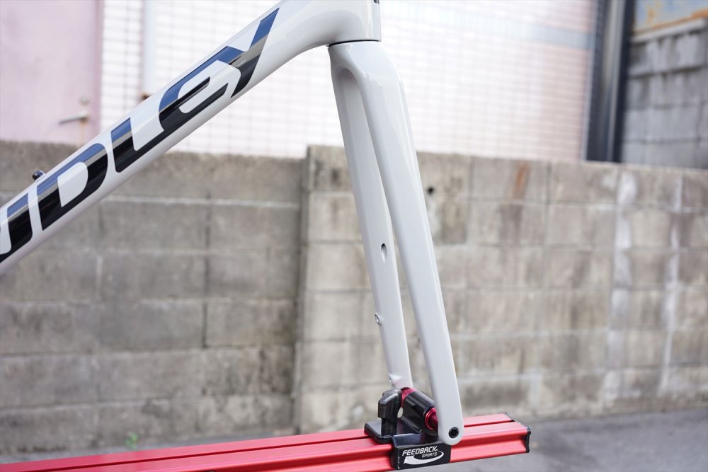 RIDLEY(リドレー)HELIUM SLX DISC フレームセット[2024] Bike Craft