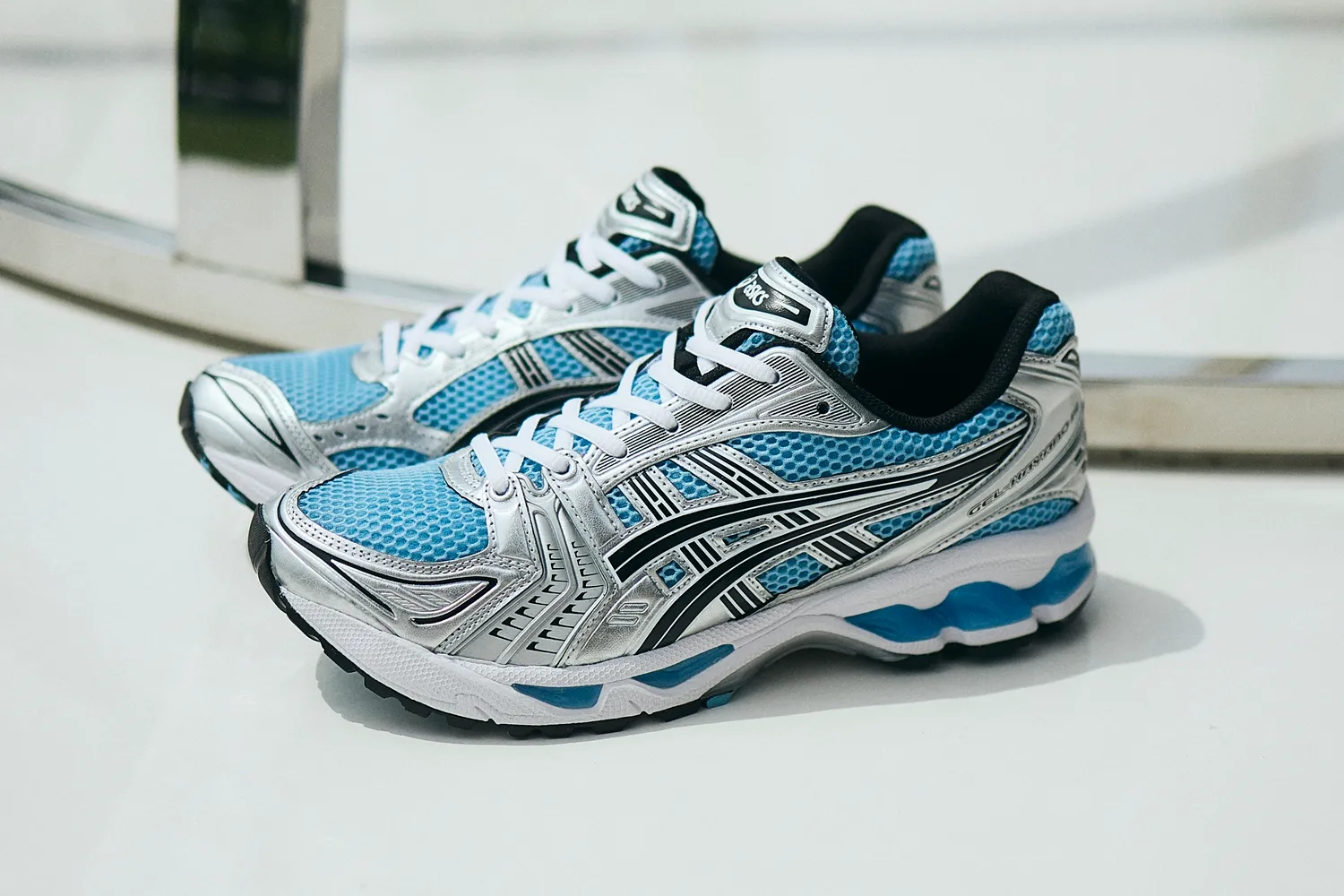 GEL-KAYANO 14 1203A537.400｜BILLY'S ENT 公式通販