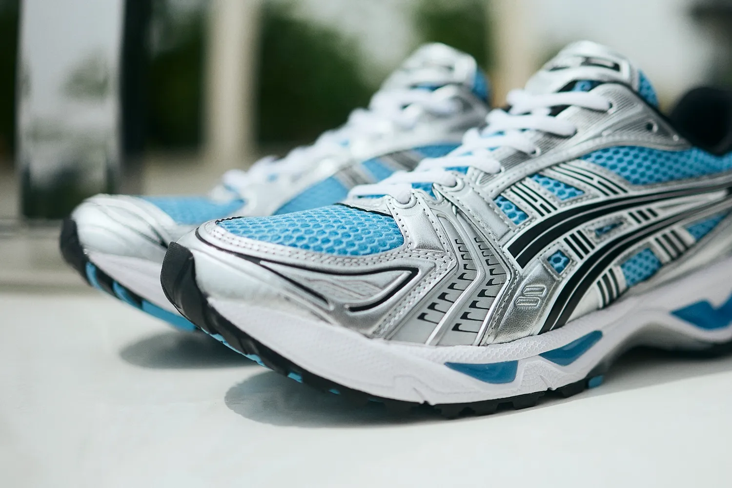 GEL-KAYANO 14 1203A537.400｜BILLY'S ENT 公式通販