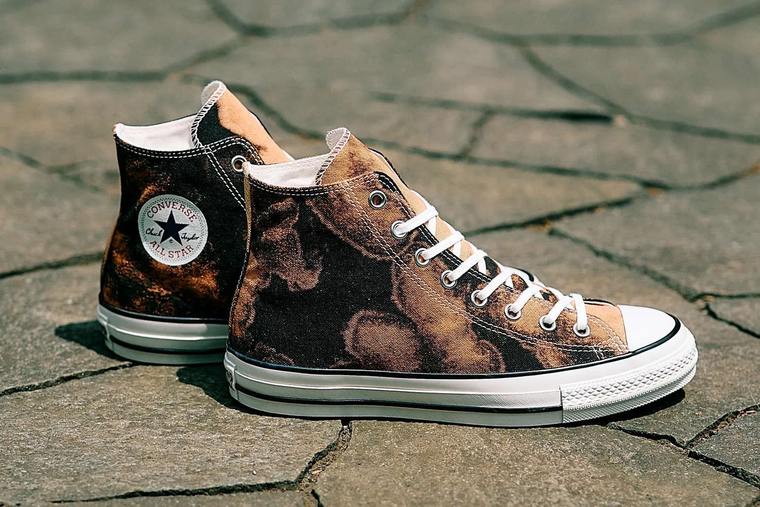 crawlerboyz cbz イベント限定カラー 焼きの黒バージョン 最終出品