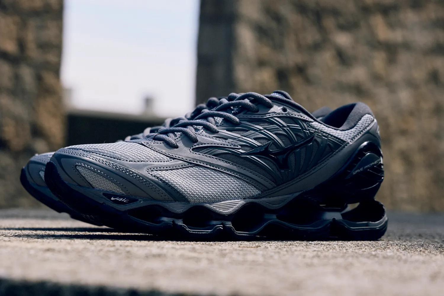 WAVE PROPHECY LS｜BILLY'S ENT 公式通販