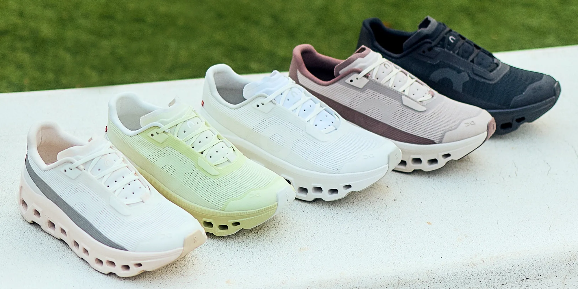 Cloudmonster Void｜BILLY'S ENT 公式通販