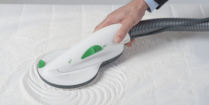 ドイツ製掃除機koboldコーボルトVB100/VK200-レーベンスルスト