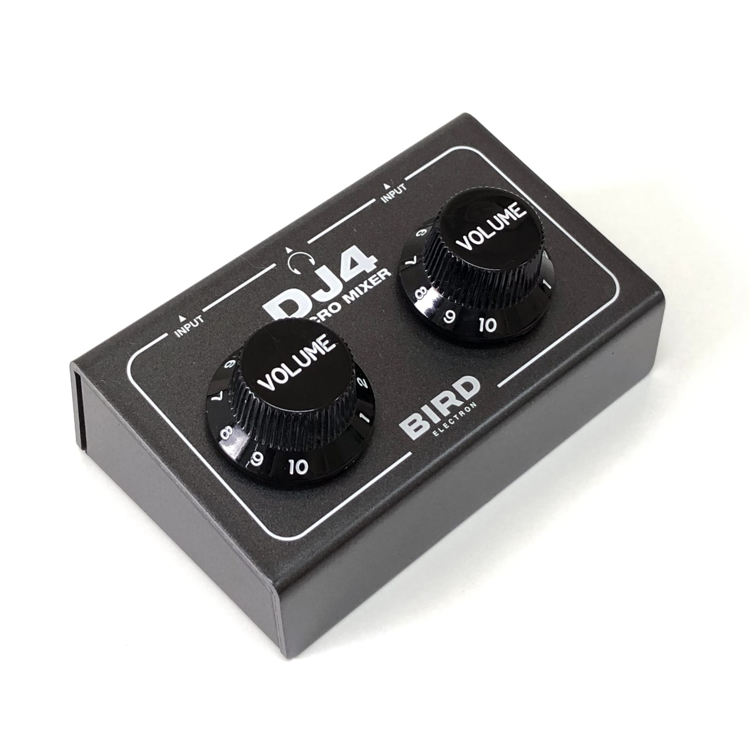 ギターエフェクター風DJミキサー - HHKB Optios Store | バード電子