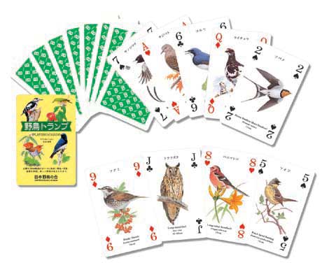 日本野鳥の会 バードショップオンライン Wild Bird ゲーム・ホビー