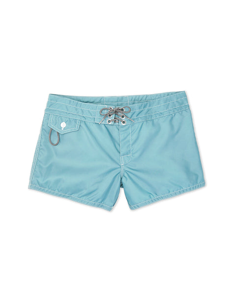 Women's 400 Boardshorts - Light Blue – Birdwell