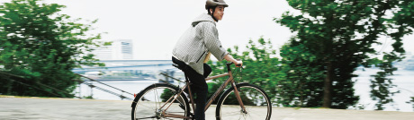 BSモールトン用リヤクッション（ハード） | その他 | オプションパーツ