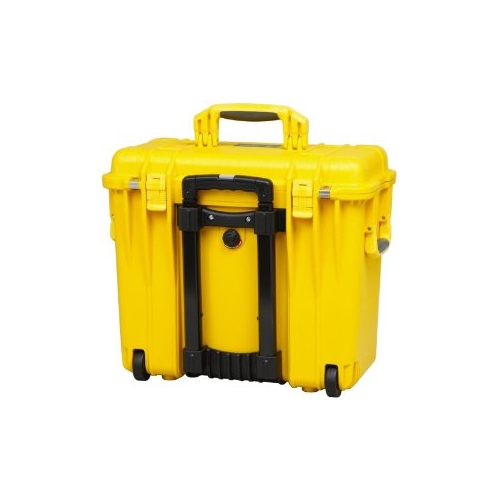 Pelican™ 1440 Case | Top Loader Case | Watertight | with Foam