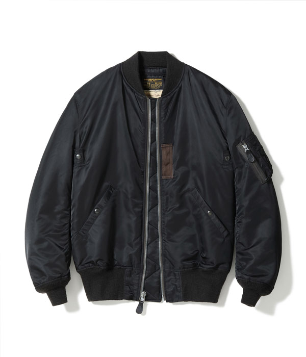 BUZZ RICKSON'S - BUZZ RICKSON'S - バズリクソンズ