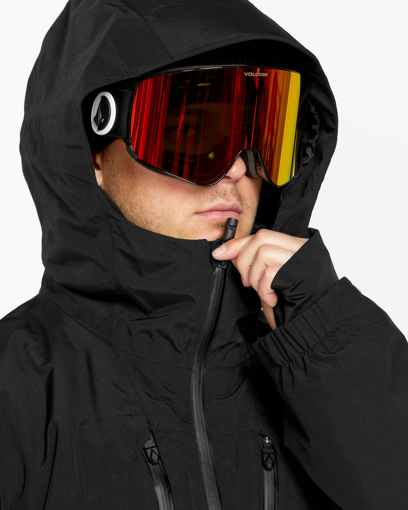 VOLCOM TDS 2L GORE-TEX JACKET 2025 – Buzz's Boards