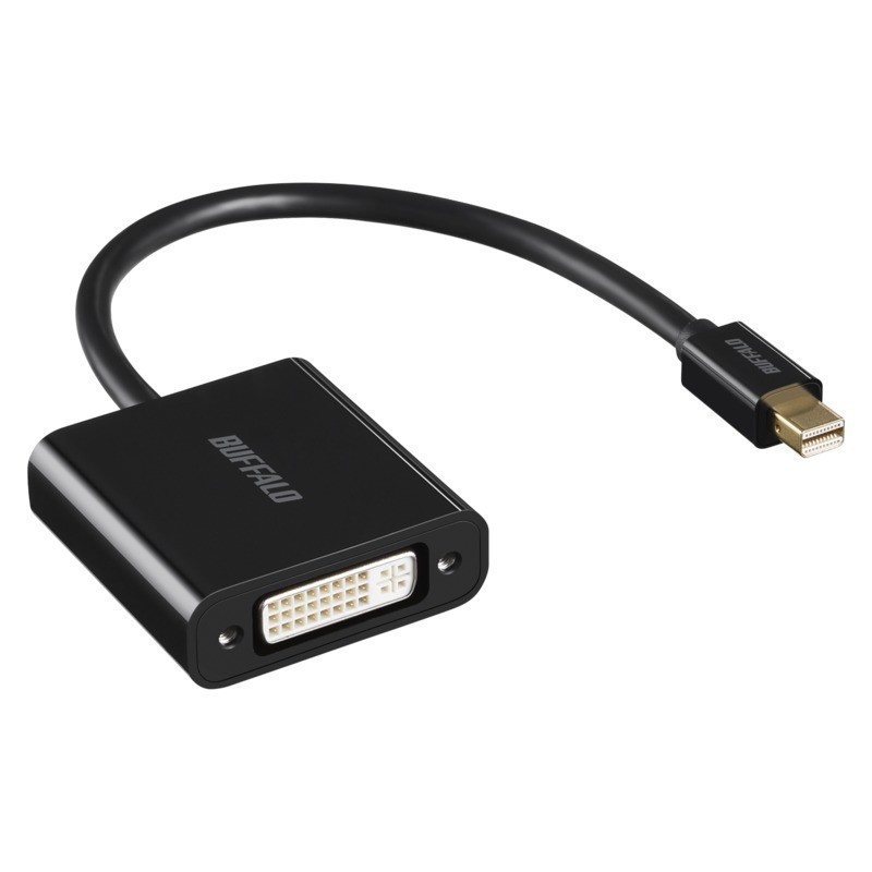 BMDPDVBK : 法人向けディスプレイケーブル | バッファロー