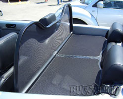 ウインドストップ / ニュービートル & ザビートルショップのバグズゴーゴー