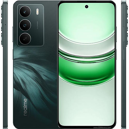 Realme C71 4G - 6GB RAM 128GB ROM - buletz