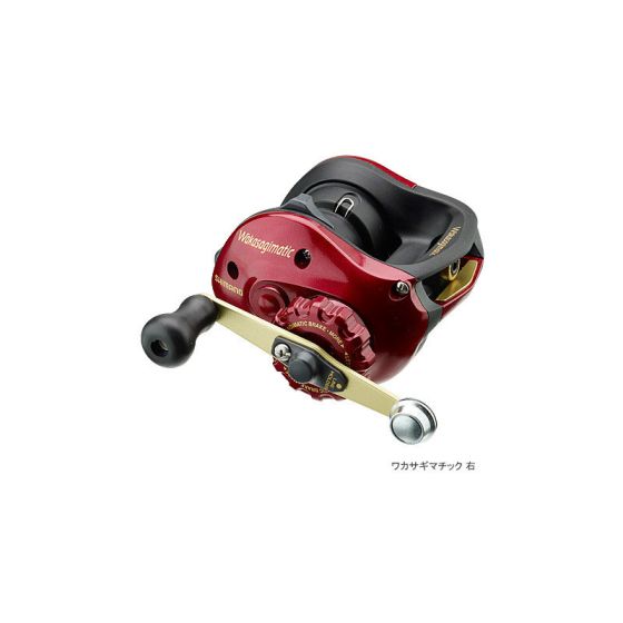 シマノ ワカサギマチック 右の釣具通販なら【FTO】