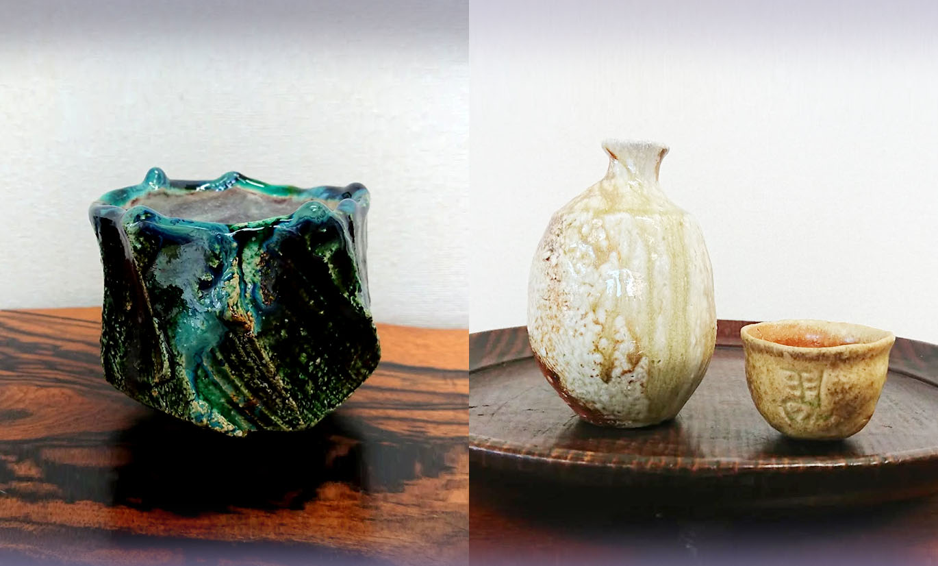 宇田川 抱青｜作家一覧｜文錦堂 | 文錦堂