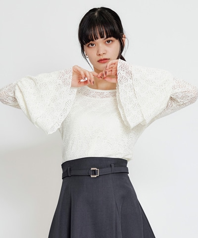 REDYAZEL/トップス/Tシャツ / カットソー｜公式オンラインショップ