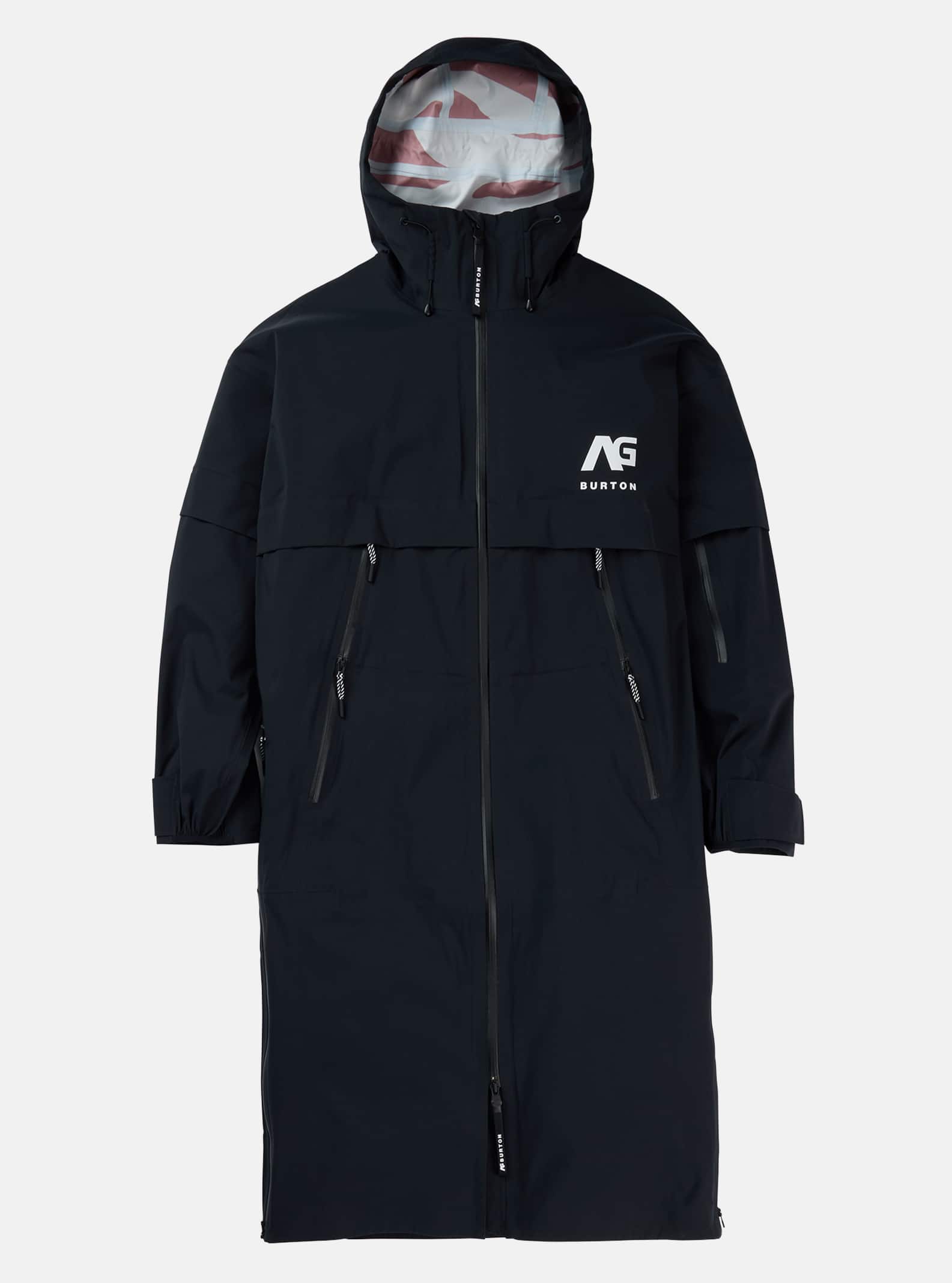 Burton アナログ アウトスタンド ジャケット | Burton.com Winter 2024 JP