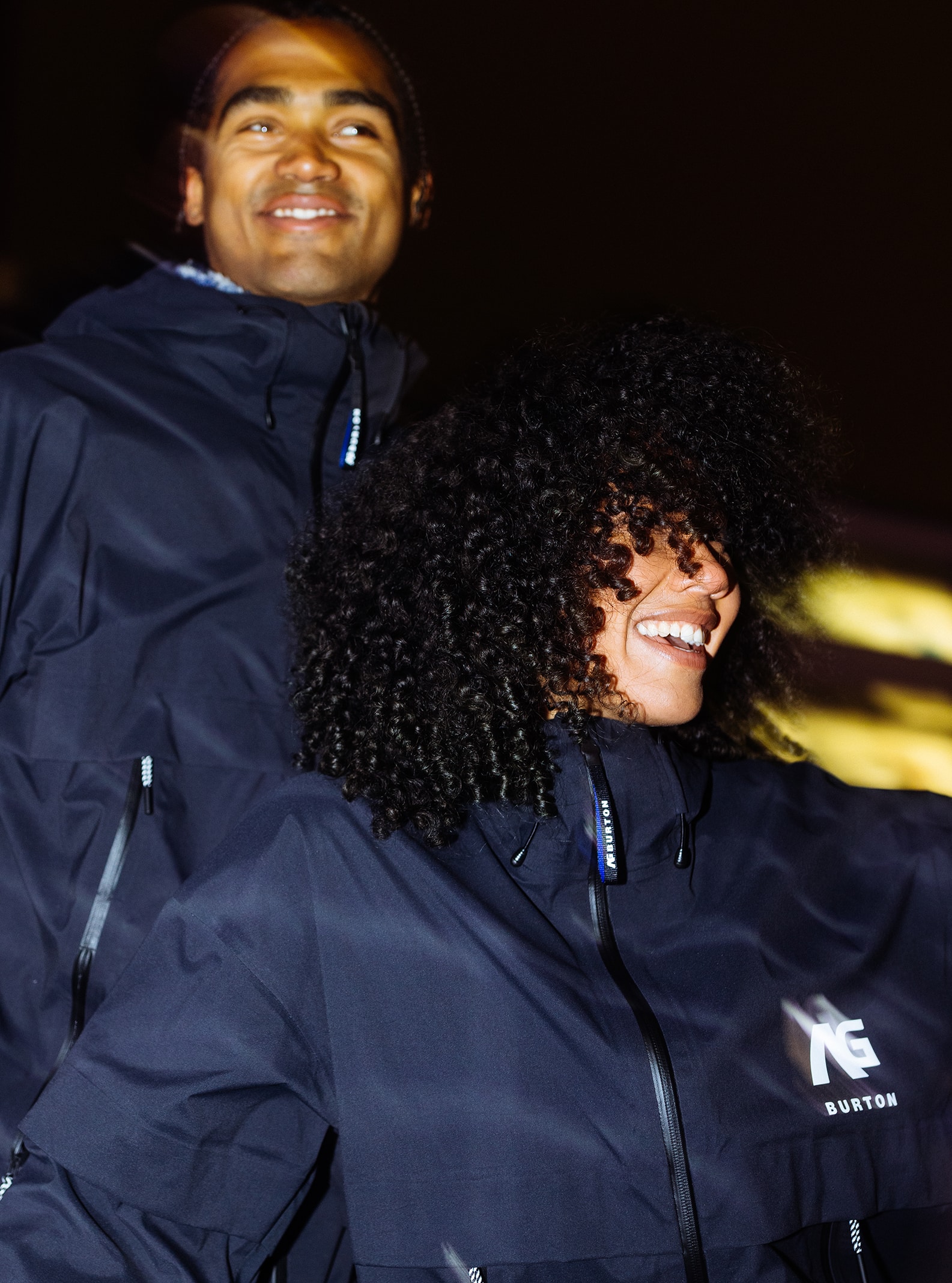 Burton Analog Outstand Jacket | Burton.com Winter 2024 JP