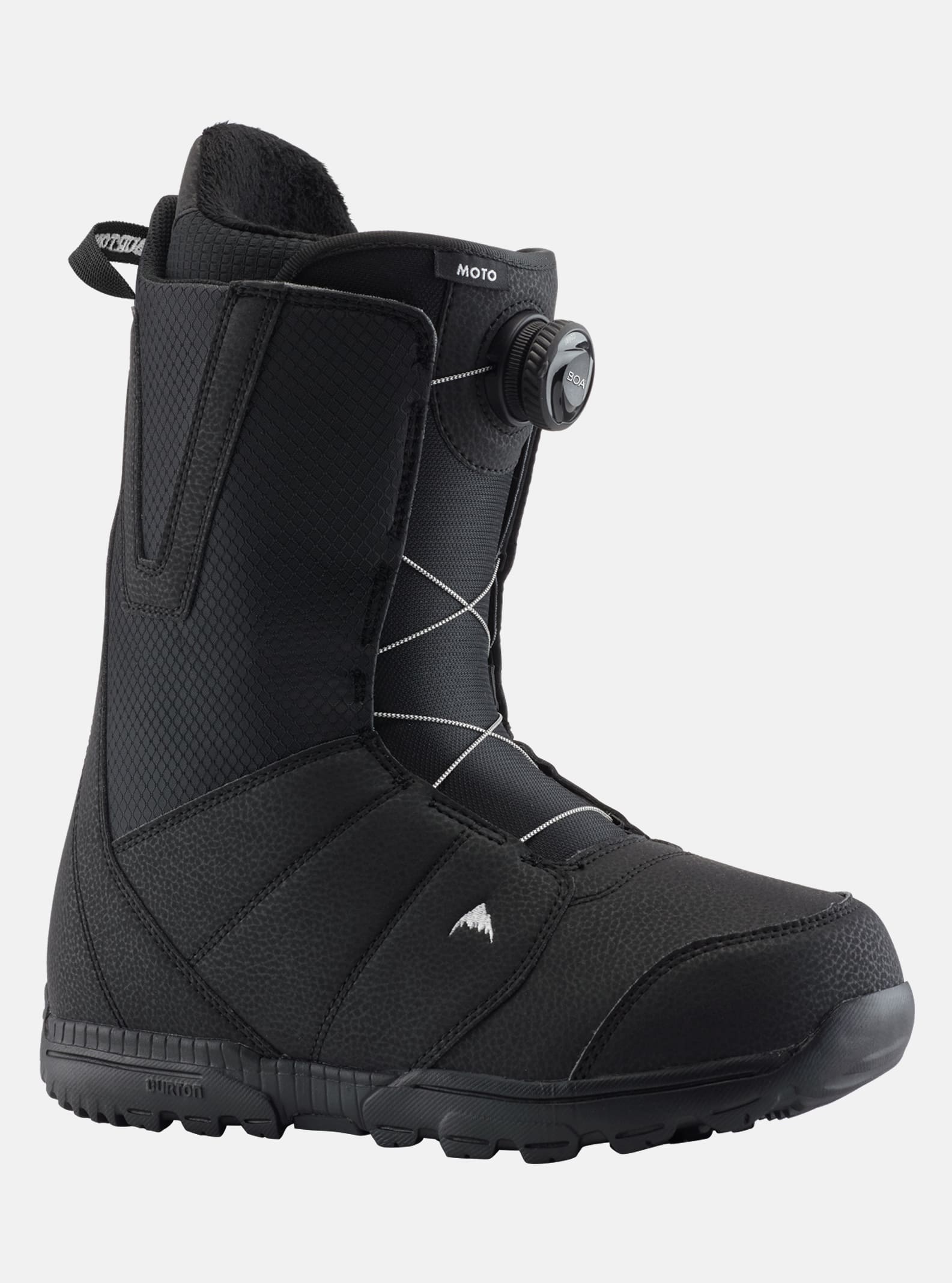 Burton Snowboard Boots for Men, Women & Kids | Burton Snowboards CA