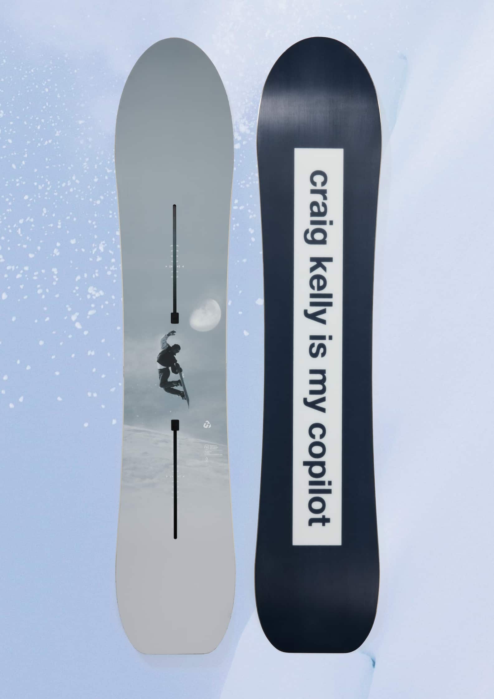 MINE77 CK Nug | Burton.com Winter 2022 SK