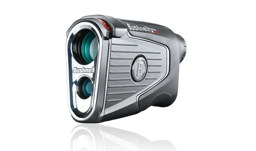 ピンシーカープロX3ジョルト ゴルフ用レーザー距離計｜ブッシュネル
