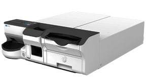 選べるPOSハードウェア 紙幣・硬貨自動釣銭機｜株式会社ビジコム