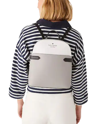 Kate Spade New York Staci Dome Backpack | Brixton Baker