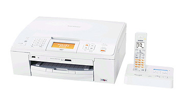 MFC-J800D/DW | インクジェットプリンター・複合機 | ブラザー