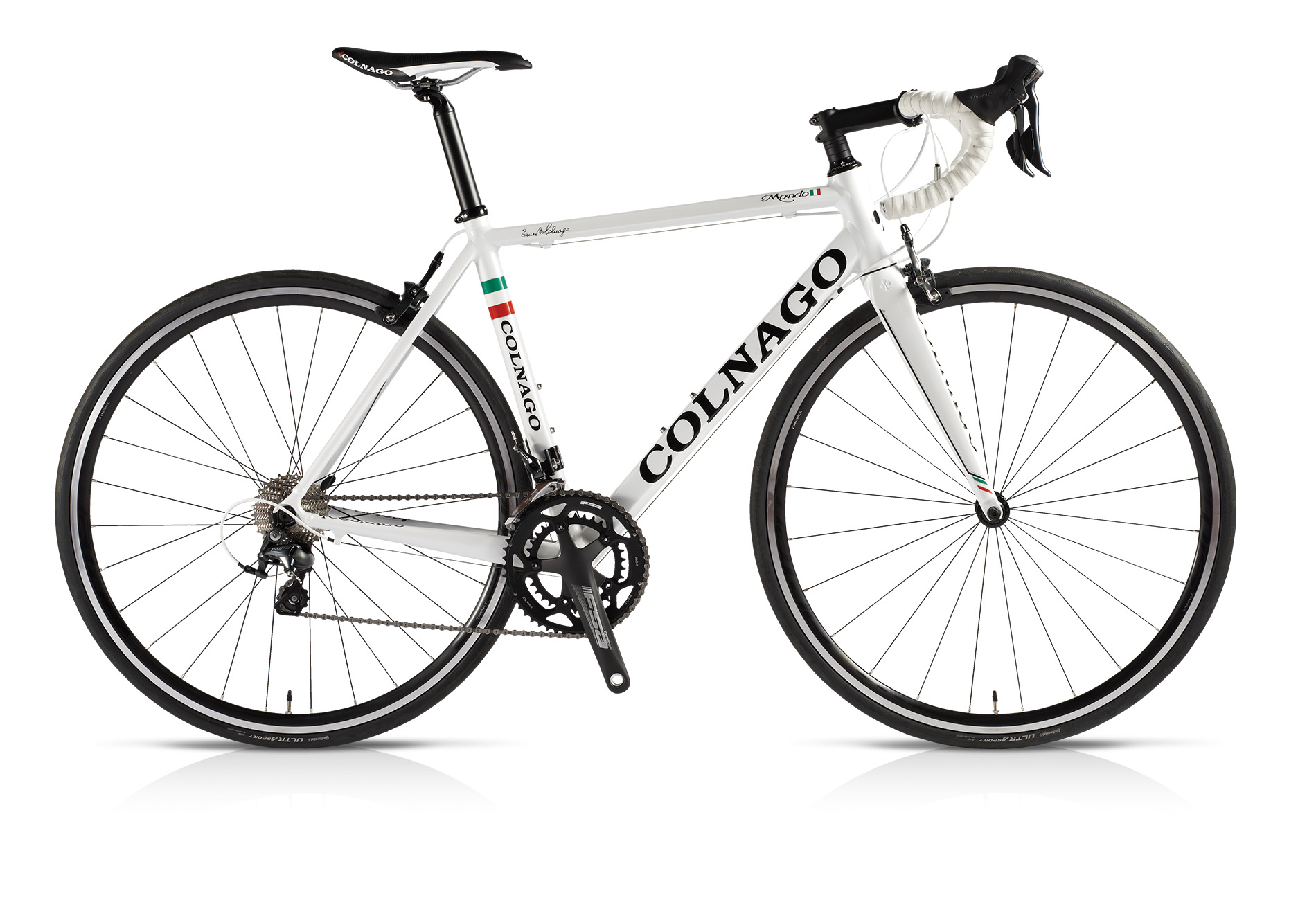 2016年モデル COLNAGO MONDO | バイクルプラザ ミツイキ