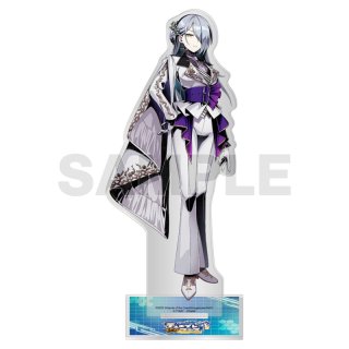 事後通販]キャラクターアクリルスタンド ウェディング ver.デュエプレ