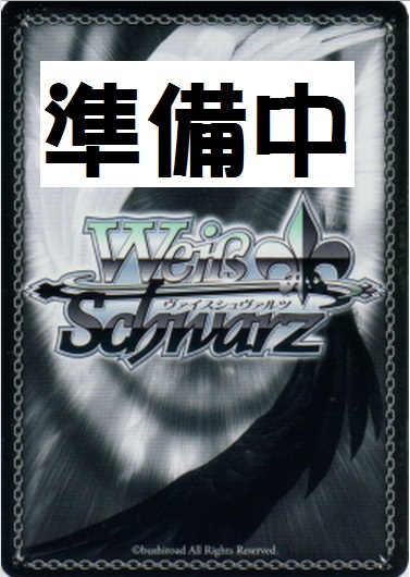 WS】今日だってスペシャル イヴ・サンタクロース(サイン)【SP】IMC