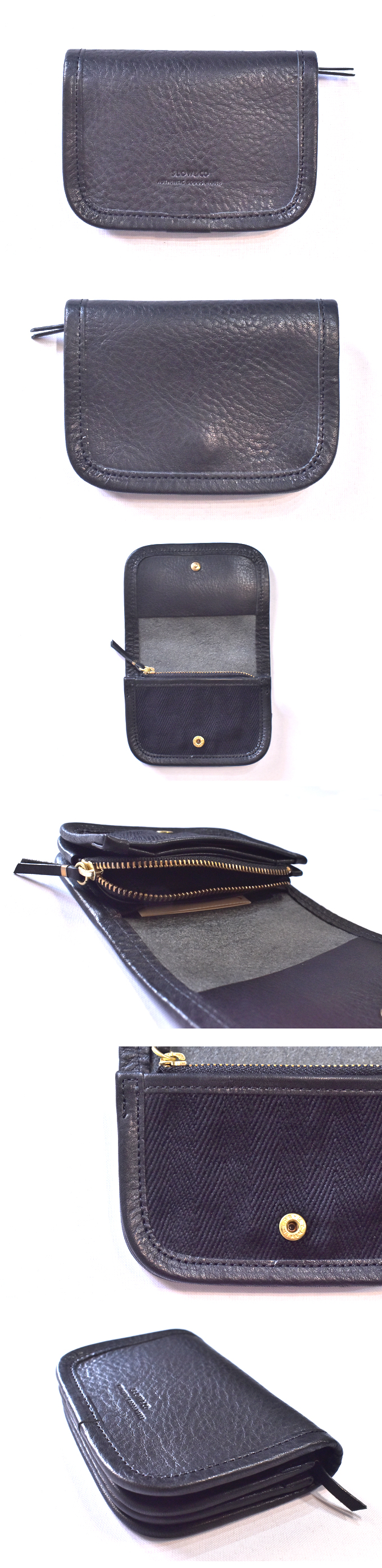 bono -utility wallet M- | Slow（スロウ） 通販 正規取扱店 ウォレット