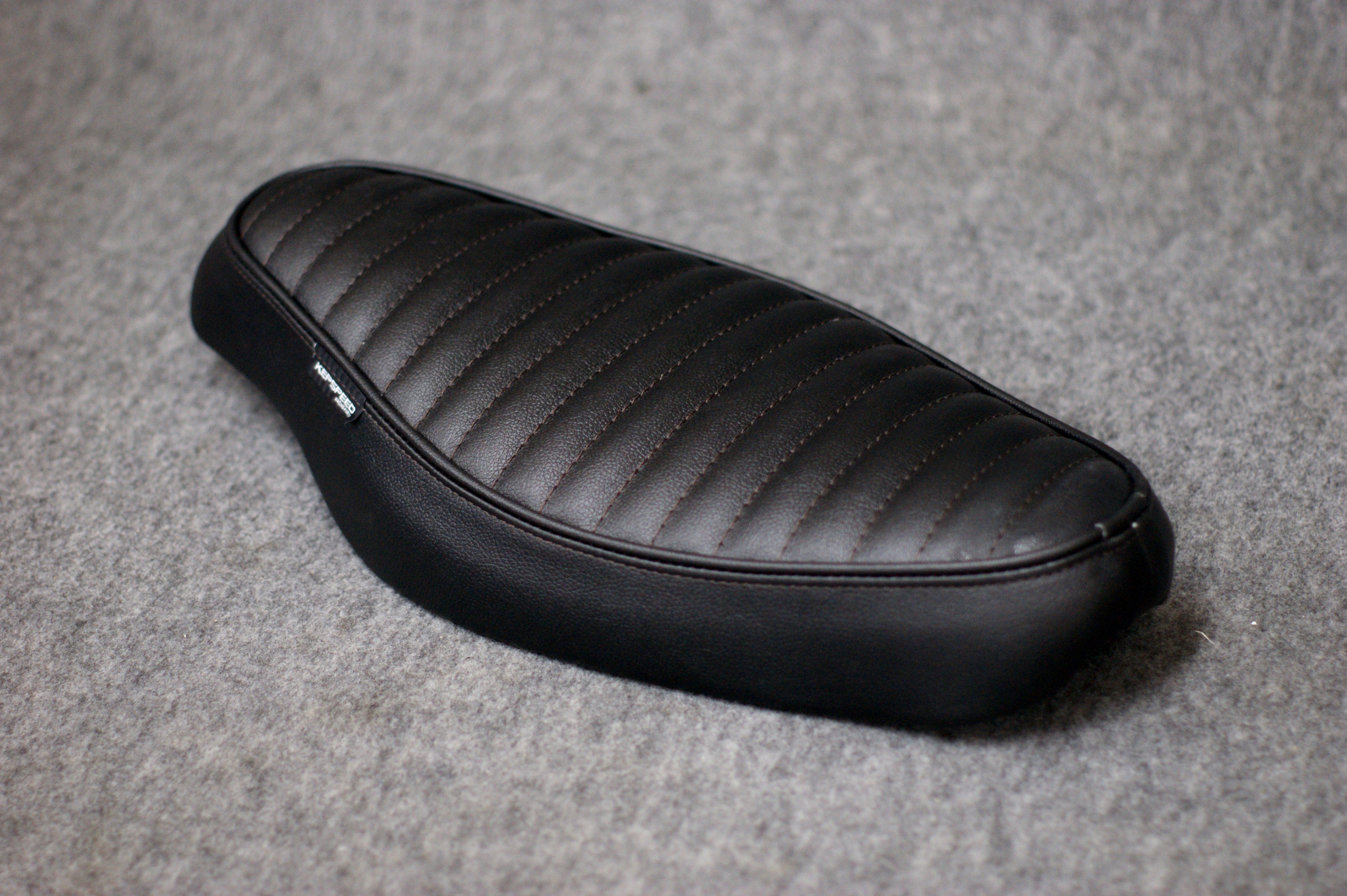 KEPSPEED製 スーパーカブ用 タックロール カスタムシート モンキーや