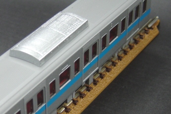 製品情報 クロスポイント №10210 小田急3000形1次車