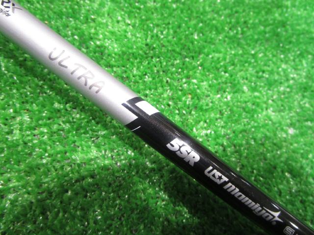 ATTAS RX ULTRA BLACK 5（SR） 44.125インチ キャロウェイ用スリーブ