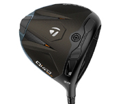 Qi4D MAX ヘッドのみ テーラーメイド ドライバー クラブ詳細｜中古