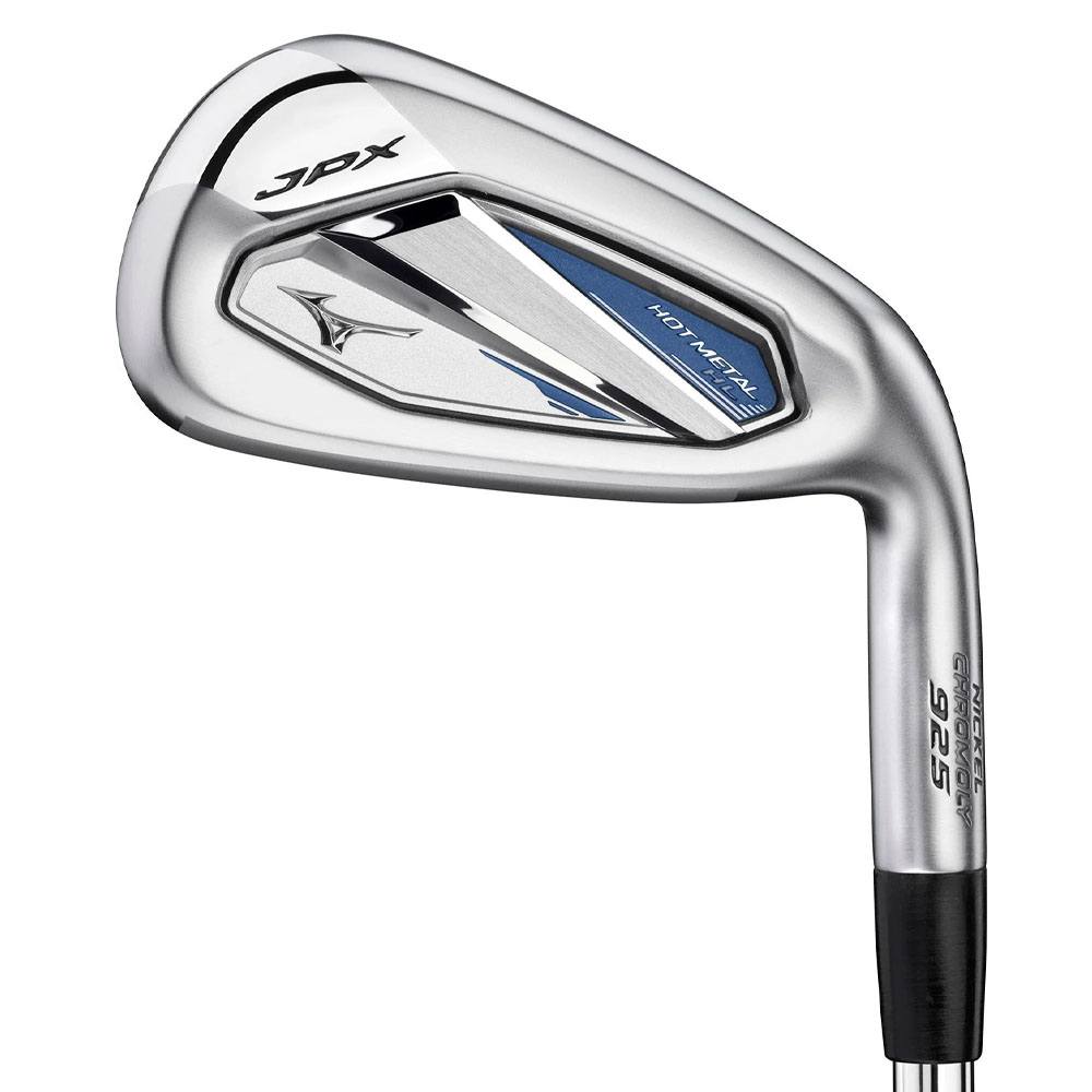 Mizuno JPX 925 Hot Metal HL Hybrid Iron Combo Set - 24 Men – Golfio