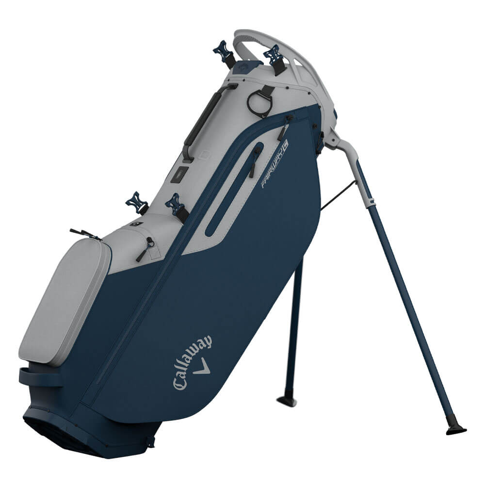 Callaway Fairway C Stand Bag (Prior Gneration) - 25 – Golfio