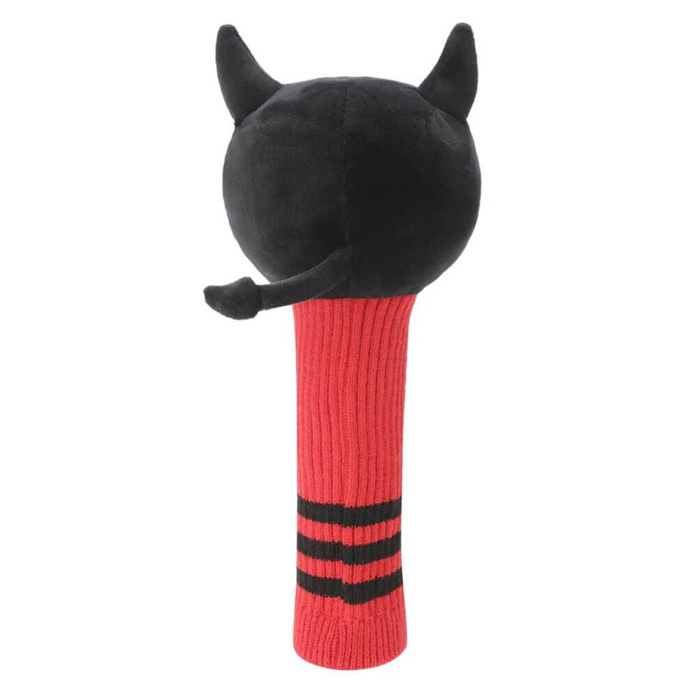 WAAC WAACKY Wood Headcover – Golfio