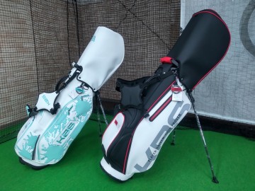 数量限定】KBS スタンドキャディバッグ入荷!!|ゴルフキングトヨタ店